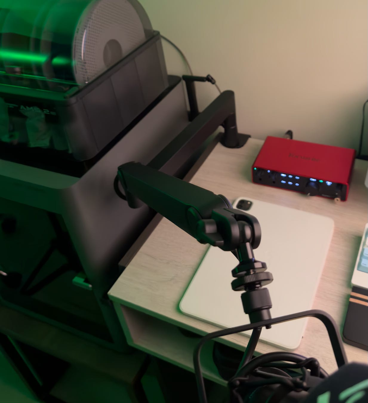 Best Microphone Under $50 in 2026: Micverve YH104 Review | $33