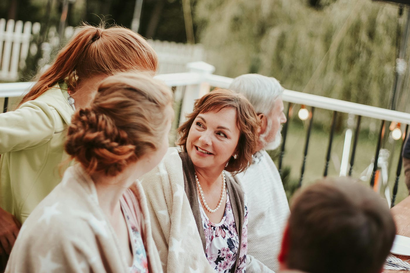 7 Key Parts of Learning How to Say “No” to Family Without Feeling Guilty
