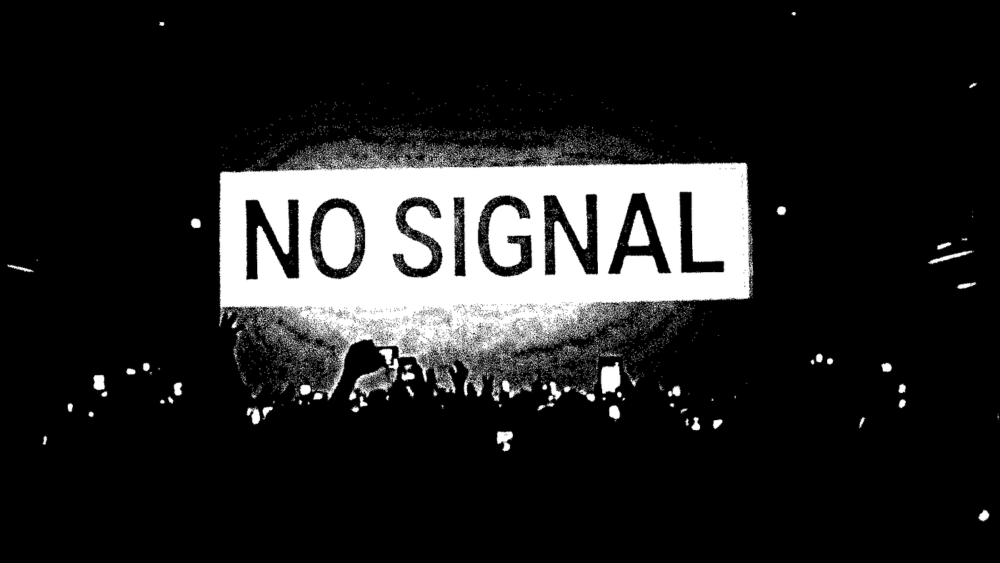 A 12-Second Recording Uploaded by a Club Attendee