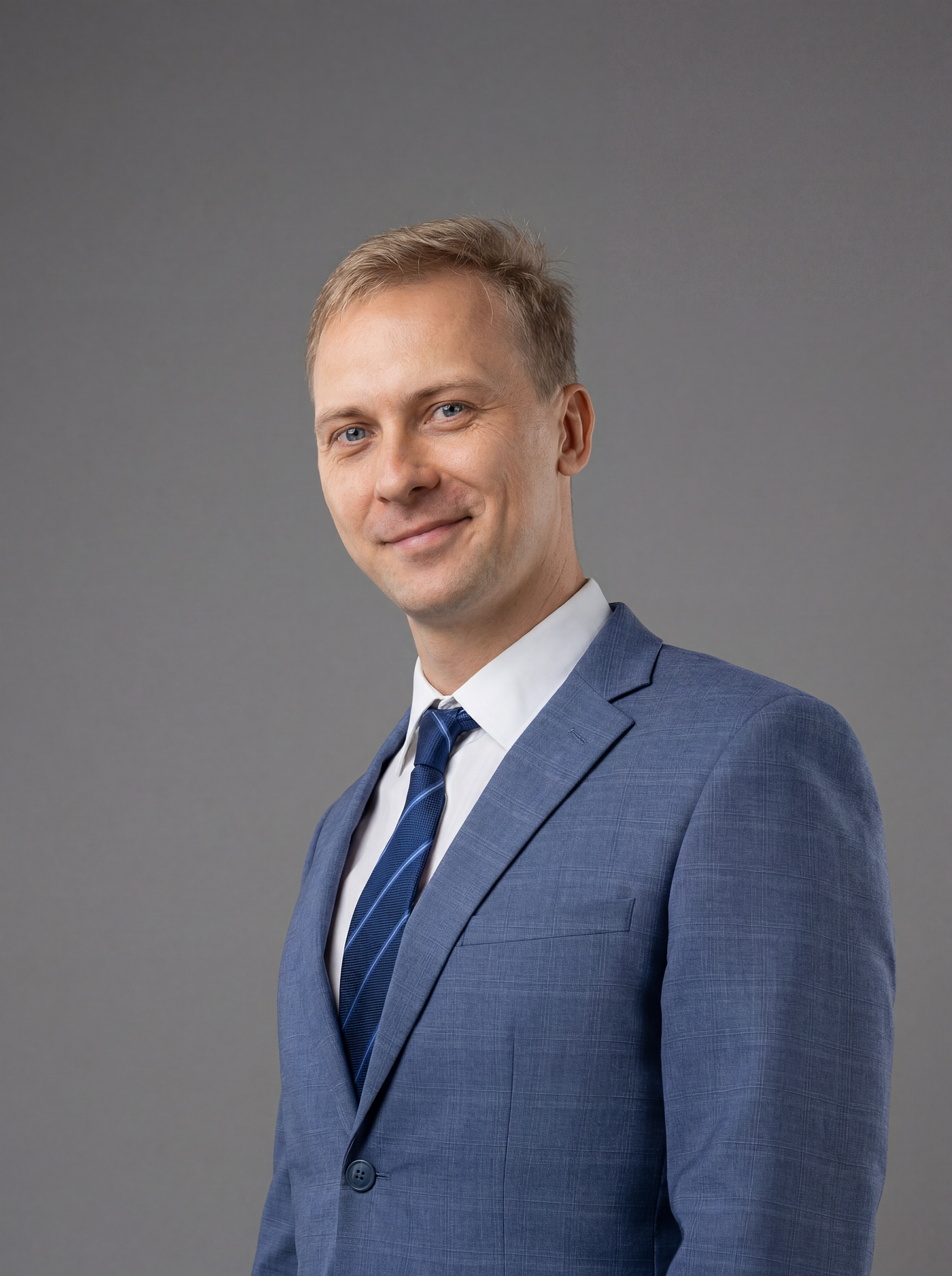 Anatoly Strutinsky, Regional SVP of Government & Industry Relations at Xsolla