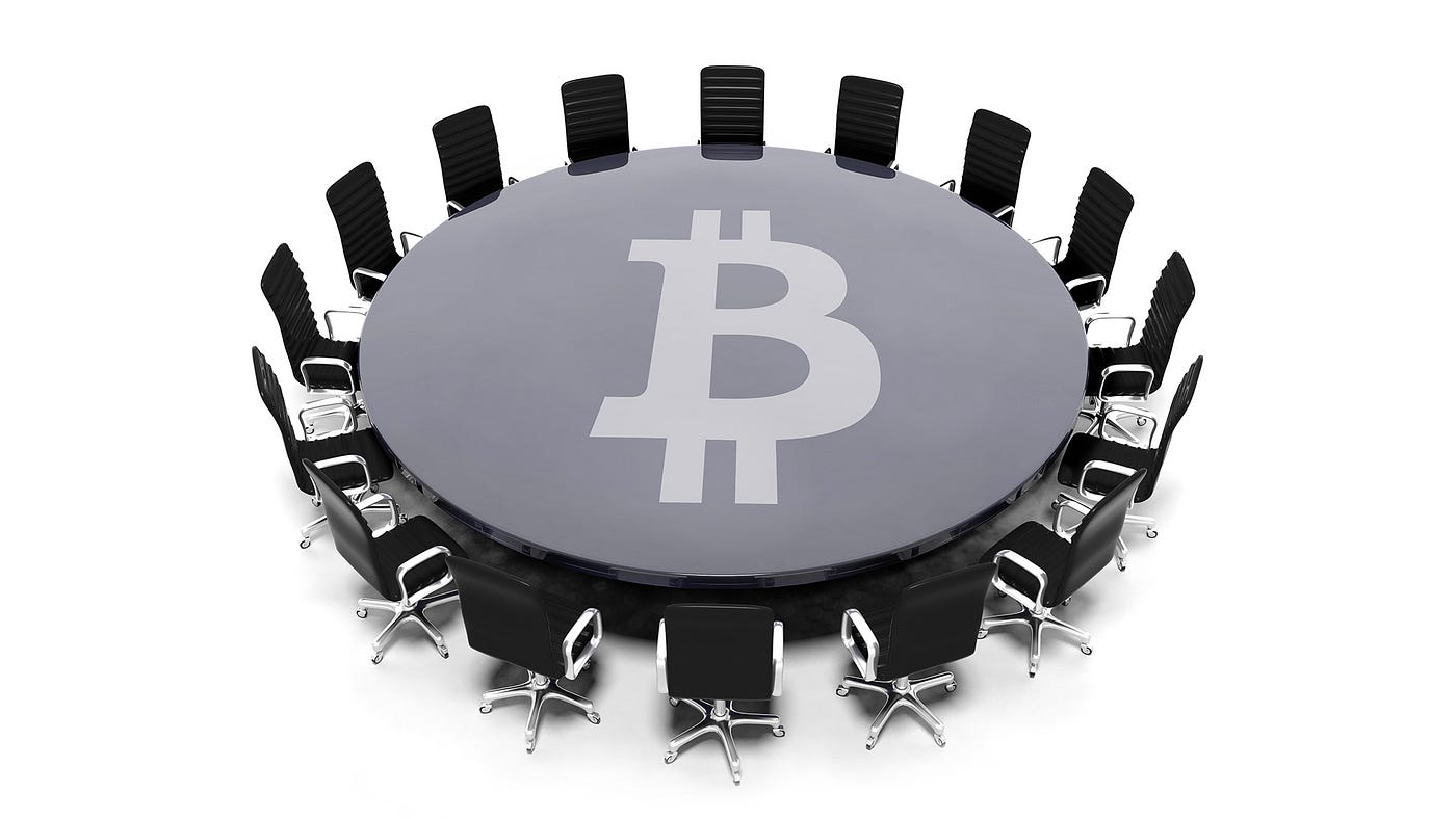 A Call for Consensus. Over the past few months there has been… | by Bitcoin  Roundtable | Medium