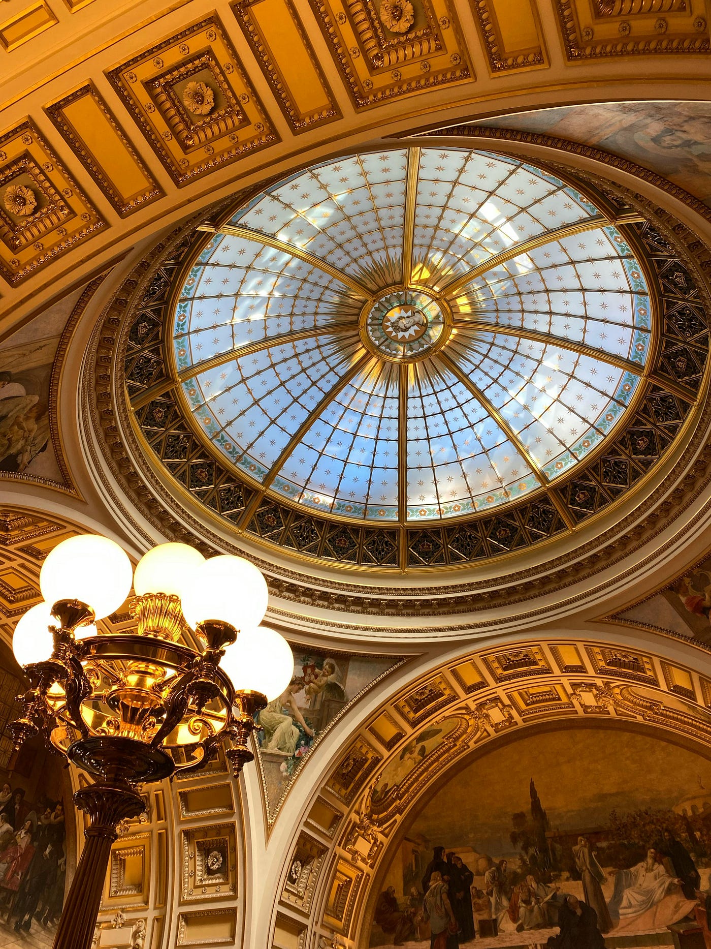 Rebecca Schweitzer on Rob Sand’s Accountability for All Plan and Why Iowa Needs It