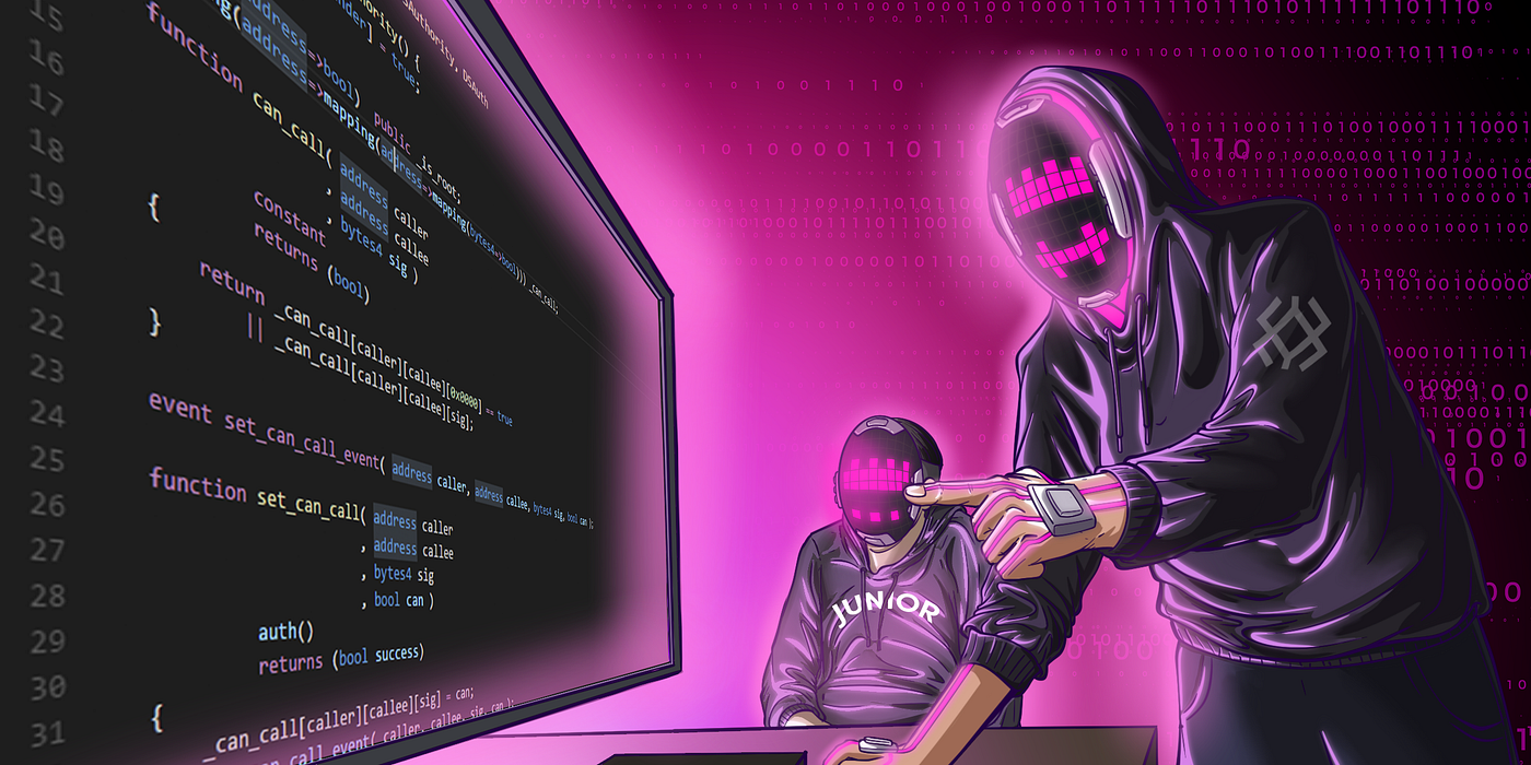 Your First Day As A Bug Bounty Hunter On Immunefi | by Immunefi | Immunefi  | Medium