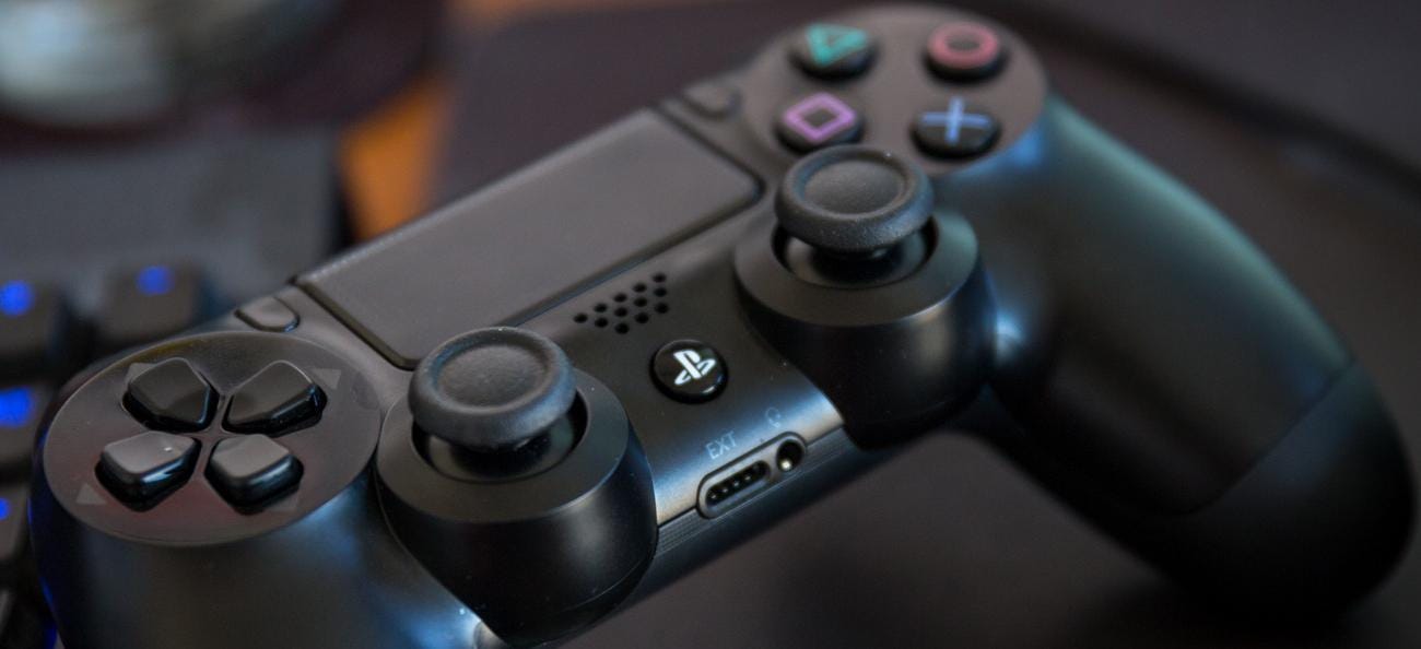 10 Gadgets That Make PS4 Gaming More Exciting, by Gadget Flow, Gadget  Flow