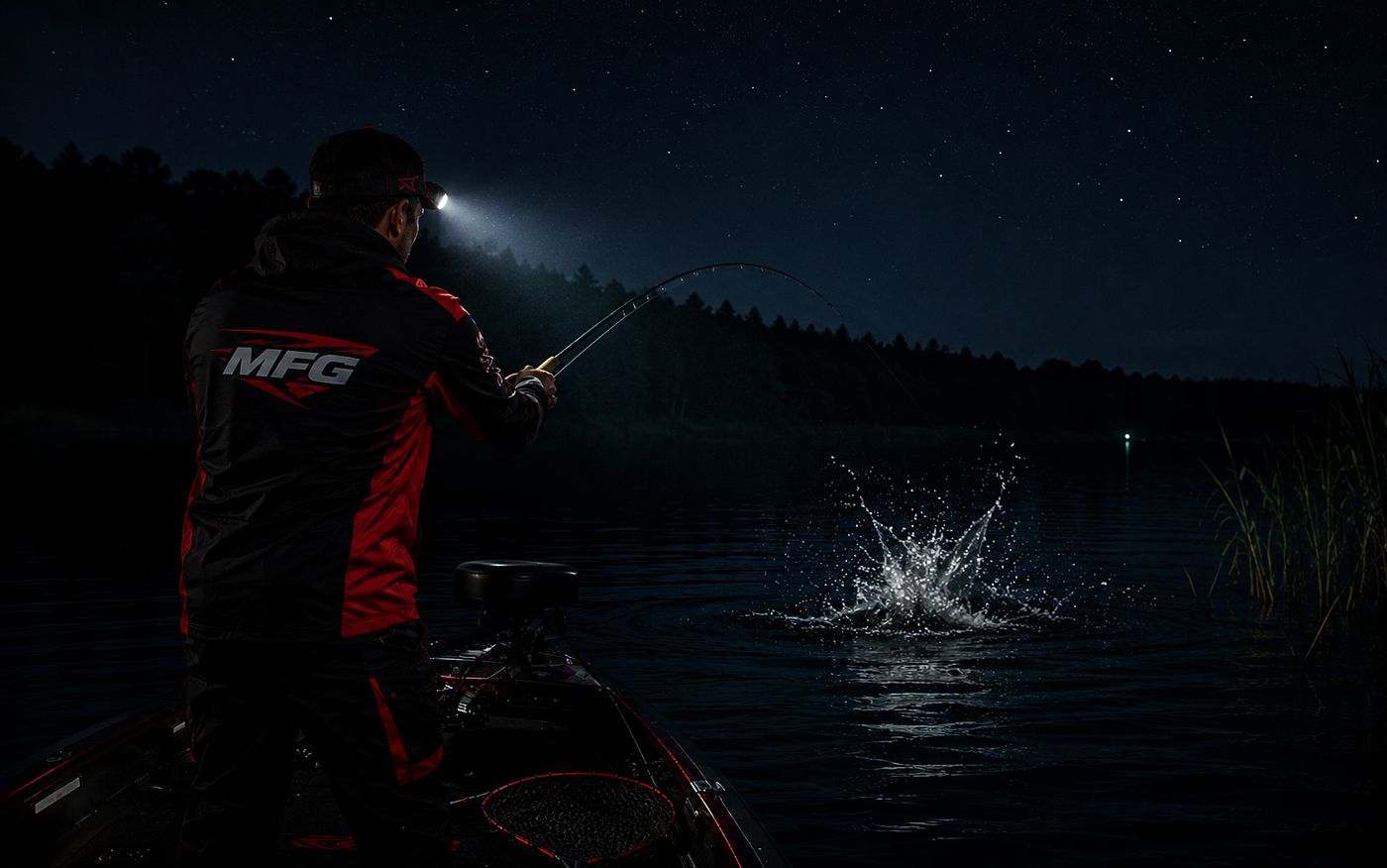 Summer Night Pike Fishing: Why Most Anglers Miss the Best Window of the Entire Summer