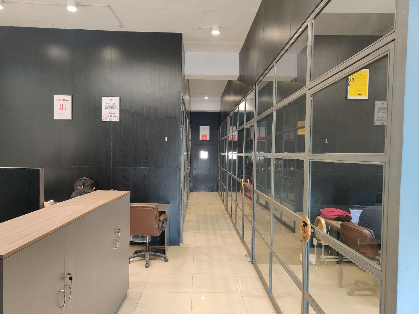 EduRev office