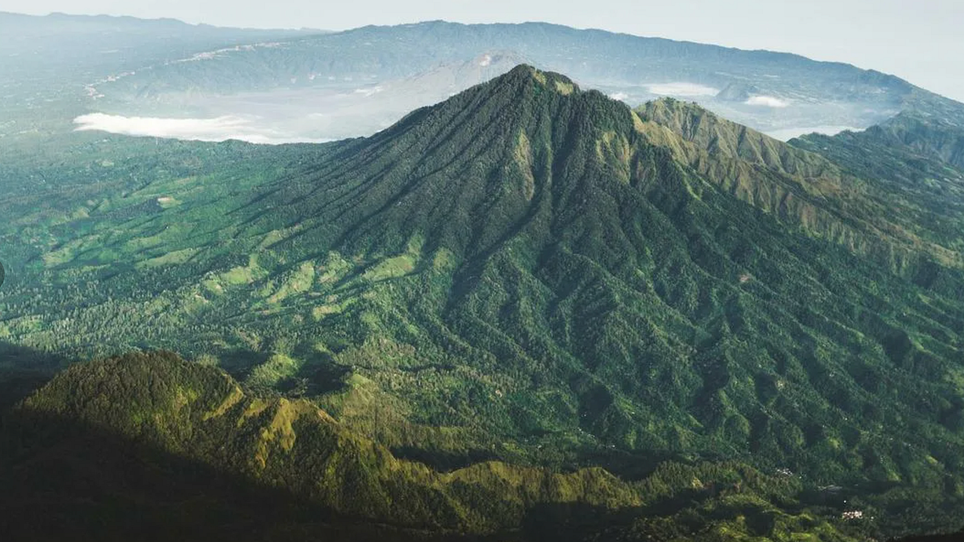 Climbing Mount Agung: A Journey to the Heart of Bali