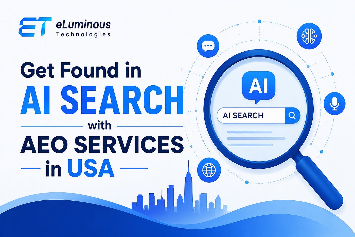 How Does AEO Help Businesses Get Discovered Online?