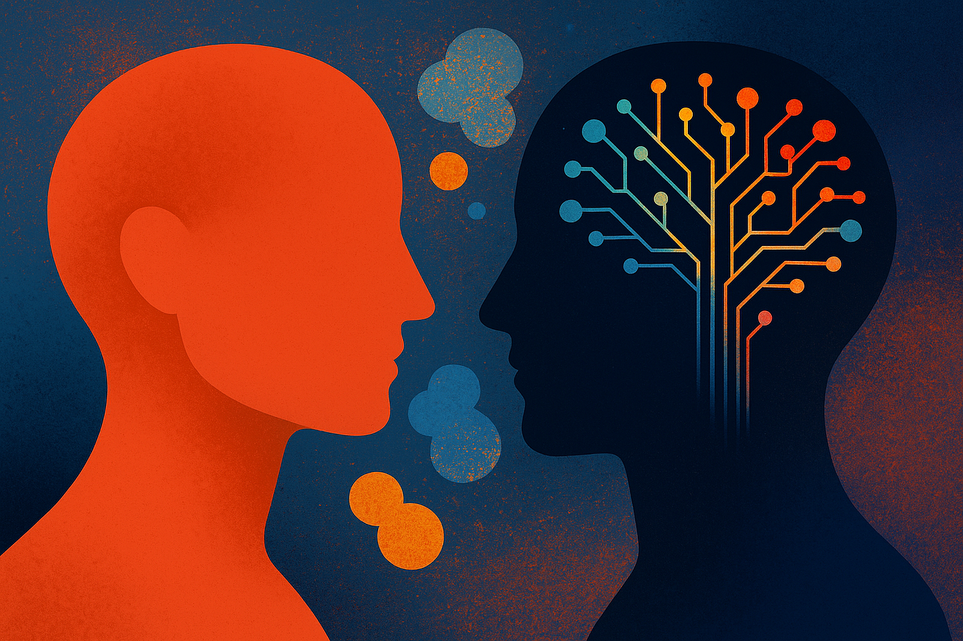You Don’t Learn AI — You Live With It: Creative Reinvention in the Age of AI