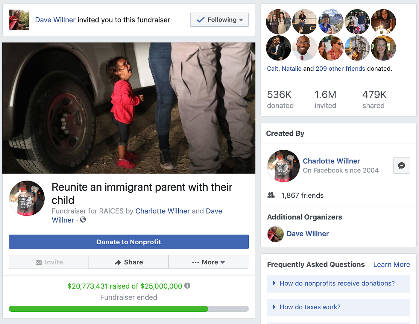 Trayvon Martin Facebook Page Deleted
