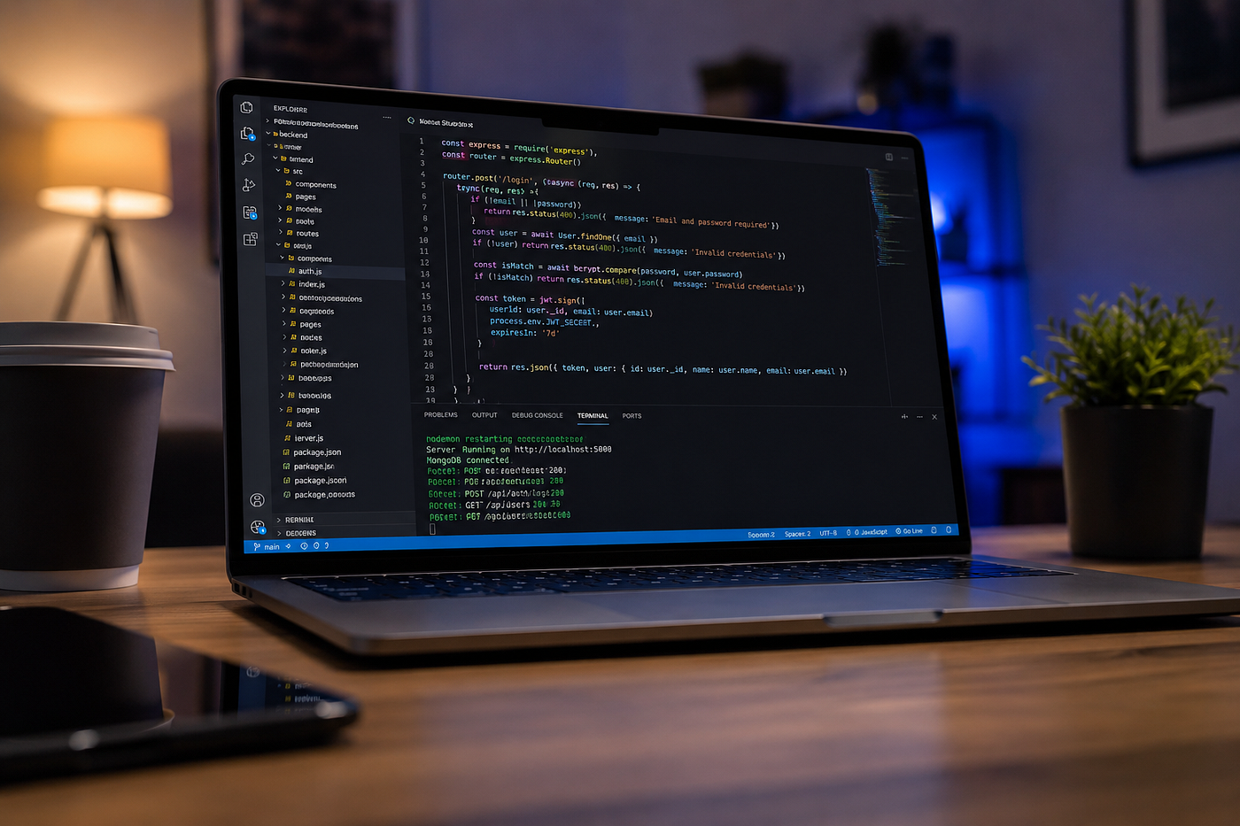 Alone as the Only Developer in a Startup: My First-Year Reality Check Part 2