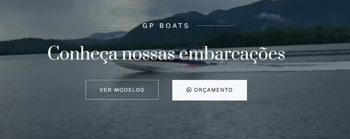 〚Guia Completo para Comprar Barcos ou Lanchas Seminovos -GP Boats〛