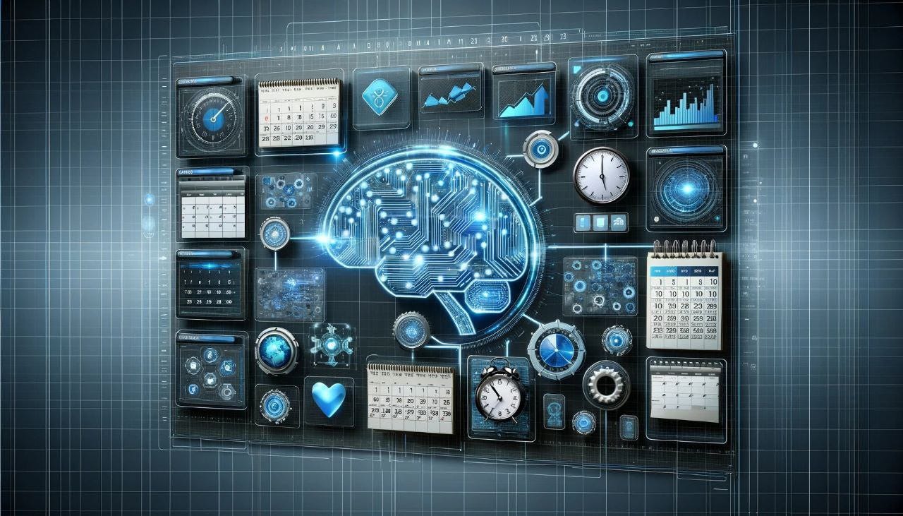 10 Best Calendar Apps in 2024: The Ultimate Guide & Apps | by Mehrdad  Jahandeh | Mar, 2024 | AI Tools Reviews