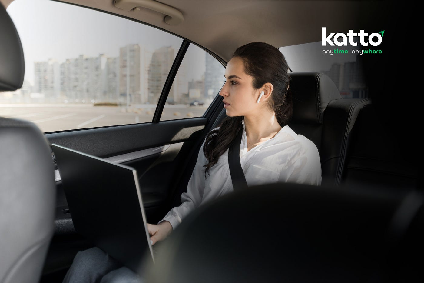 Experience Safe, Affordable, and Convenient Rides with Katto — The Reliable Cab Service