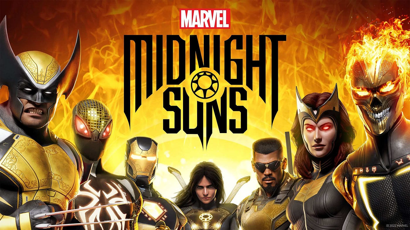 Deadpool is coming to Marvel's Midnight Suns, but only in the