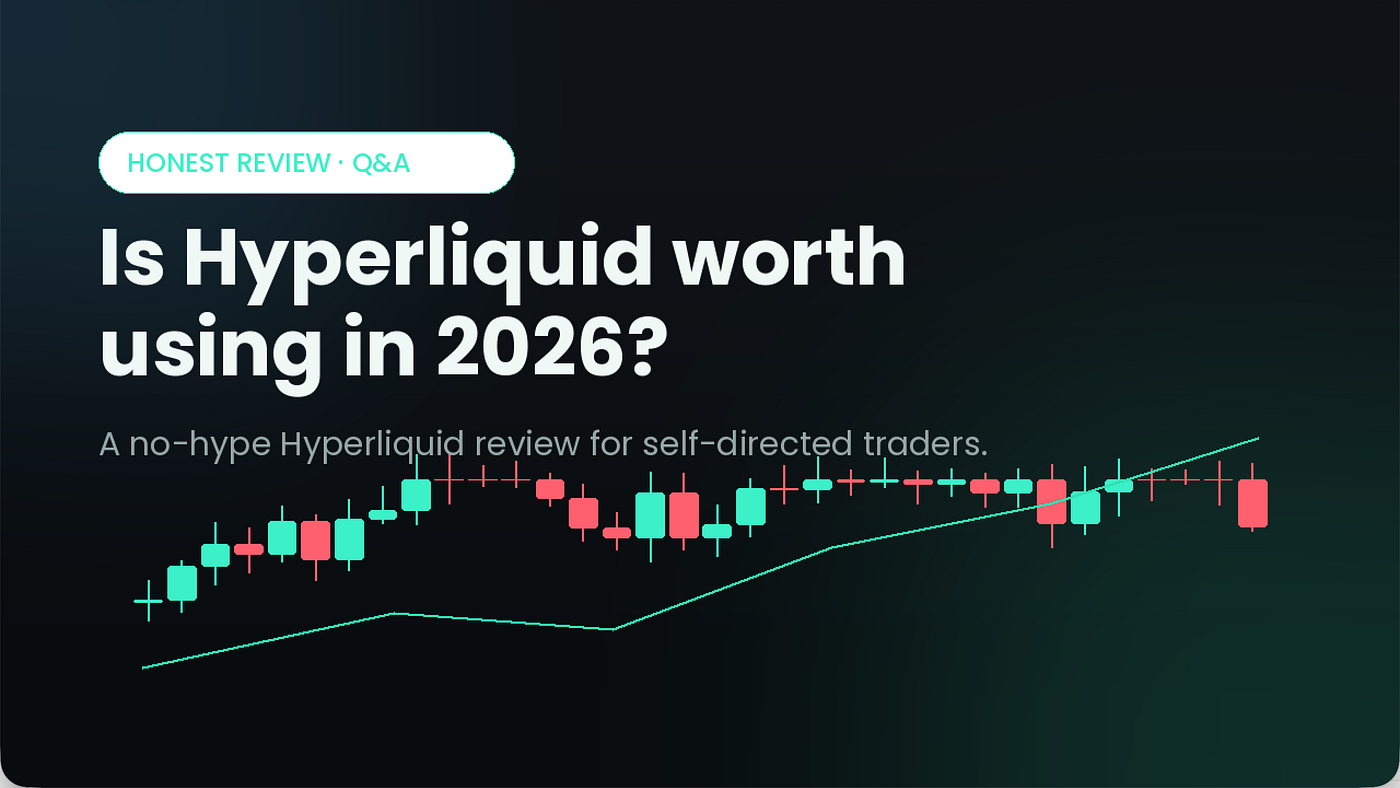 Hyperliquid Review 2026: Fees, Risks, and Is It Worth It