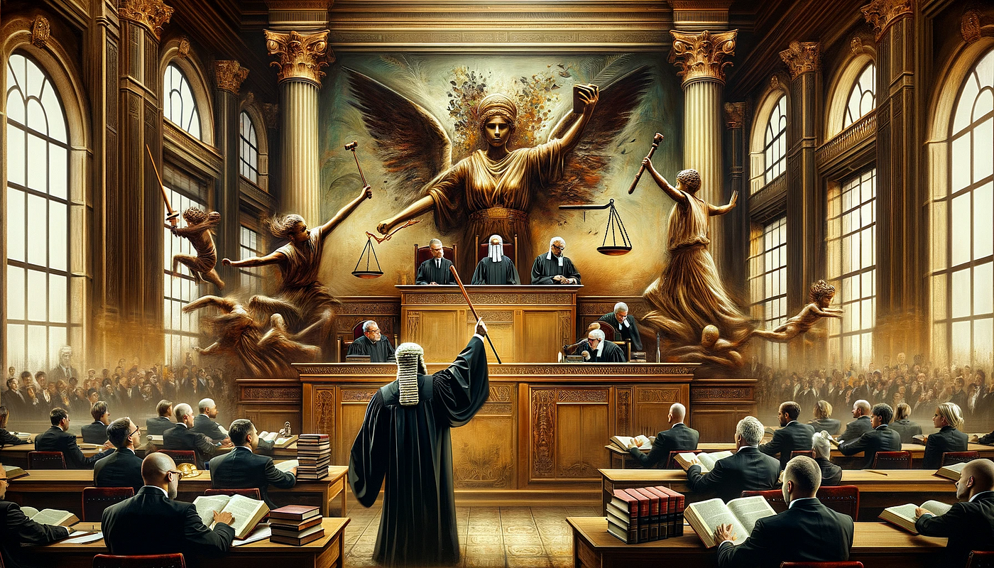 Landmark constitutional law cases cheap