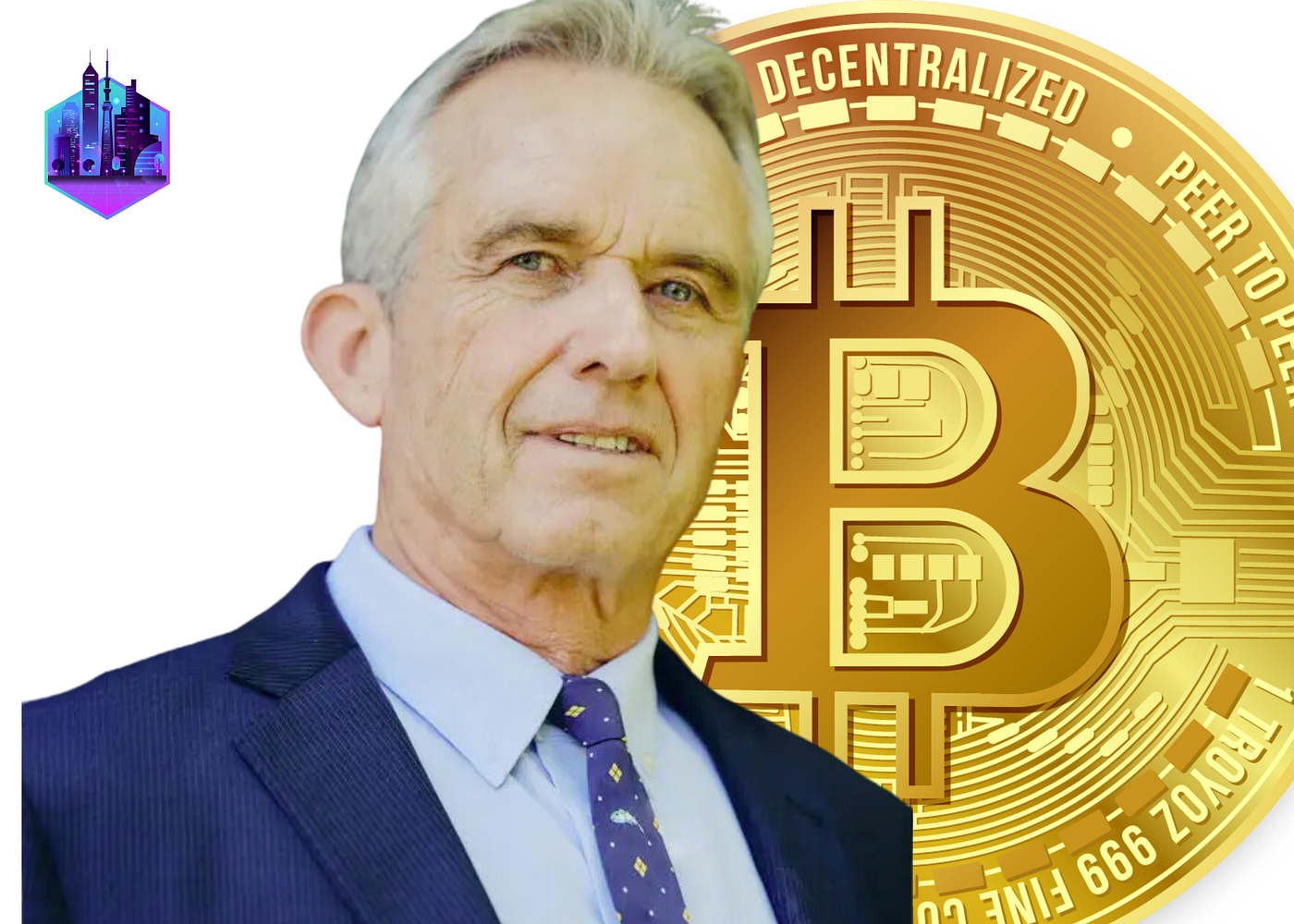 Kennedy Is Resolute In Crypto Stance | by BluShark Media | Medium