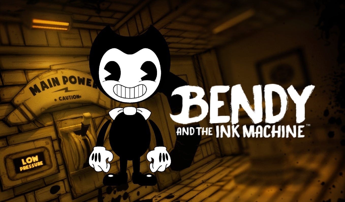 Bendy And The Ink Machine, One Year Later