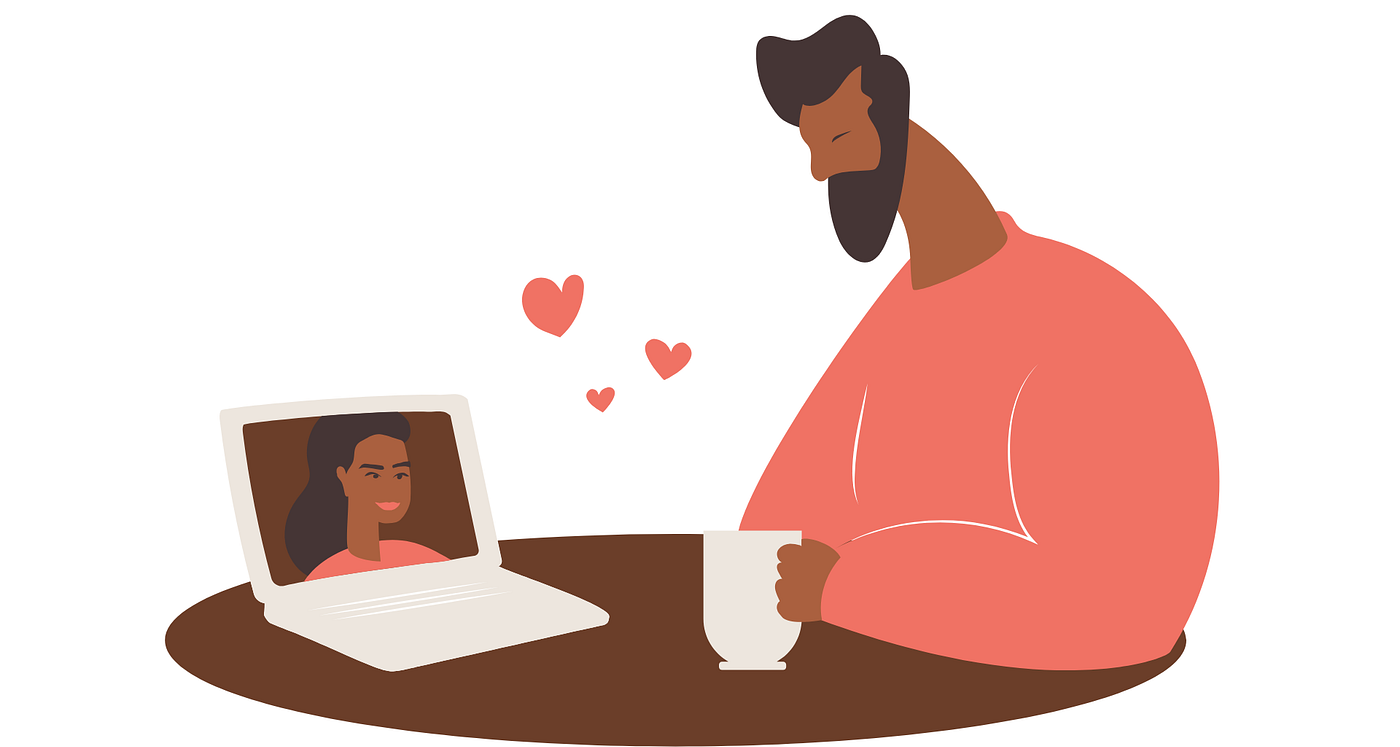 Long-Distance Date Ideas to Bridge the Gap