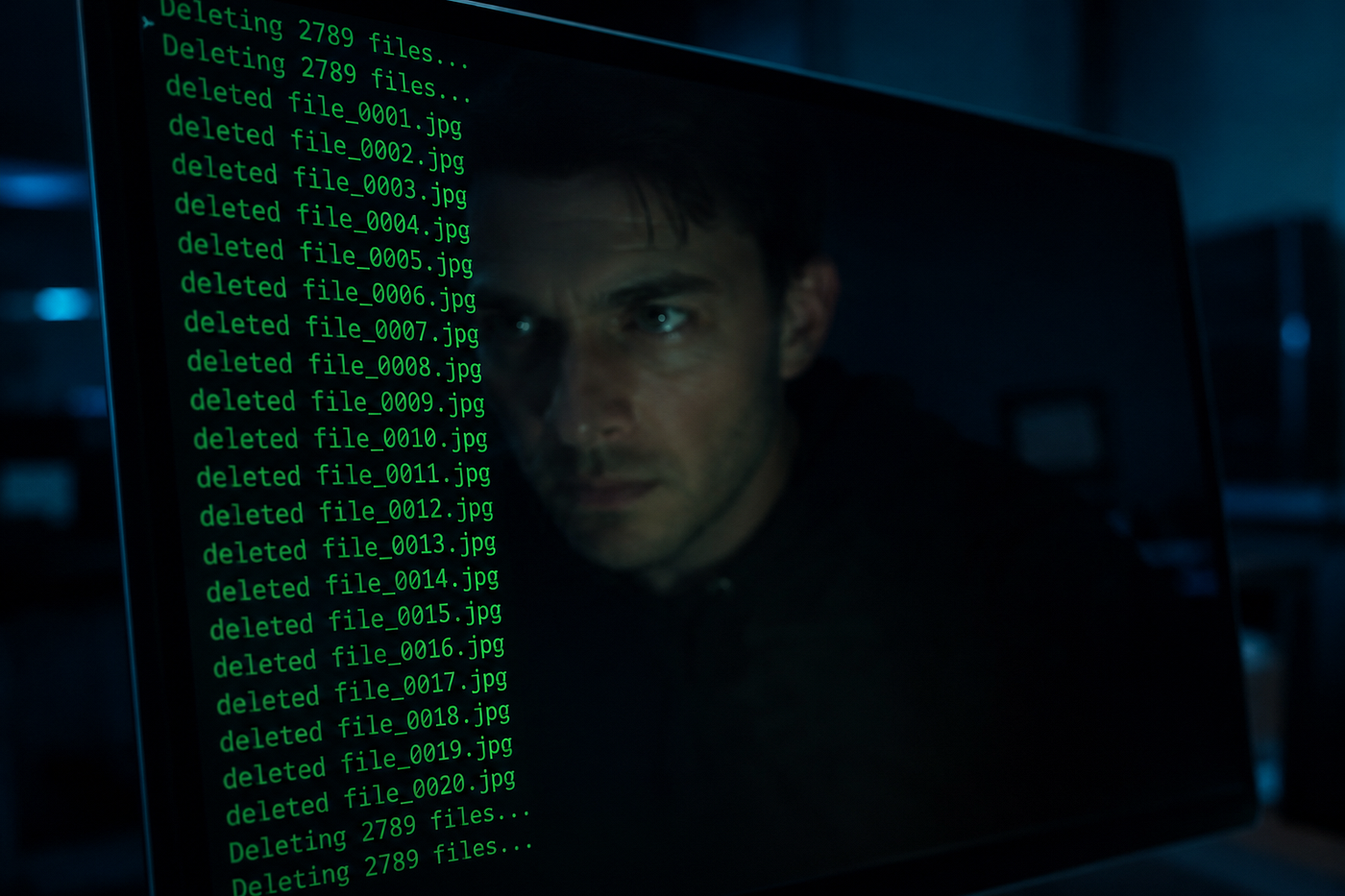 Claude Deleted a Company’s Entire Database.Anthropic Says That’s Between You and Cursor.