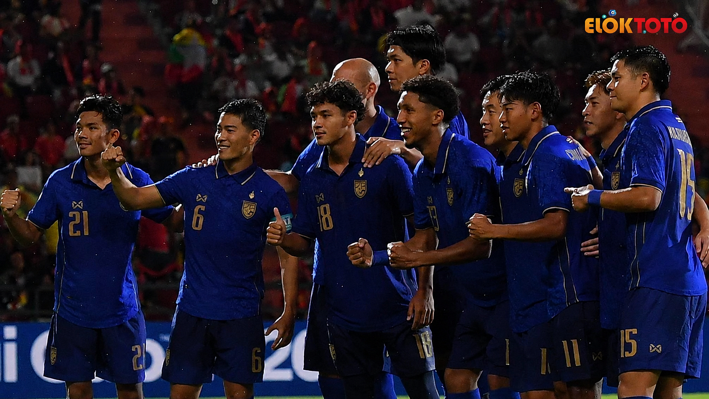 Thailand dan Malaysia Melaju ke Semifinal Piala AFF 2026