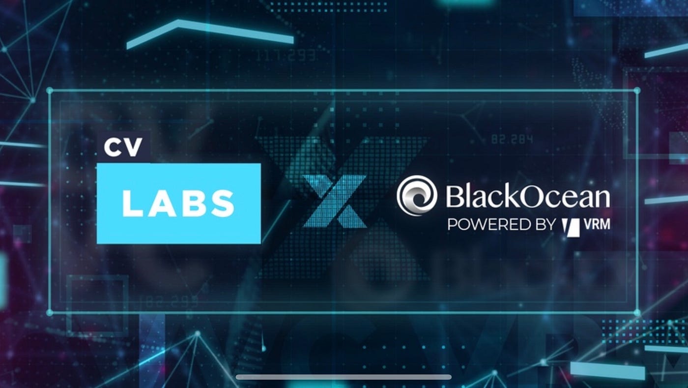 Swiss-based crypto hub CV Labs announces partnership with institution-oriented financial company…