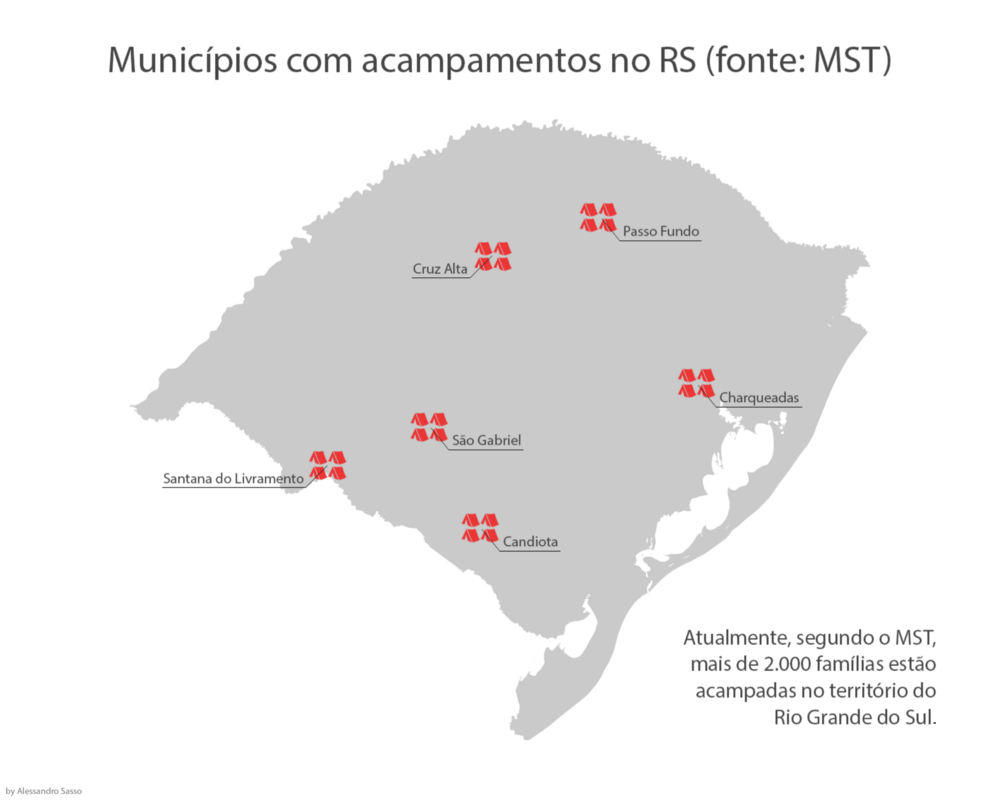 Deficiências do INCRA colocam em xeque programa de titulação no