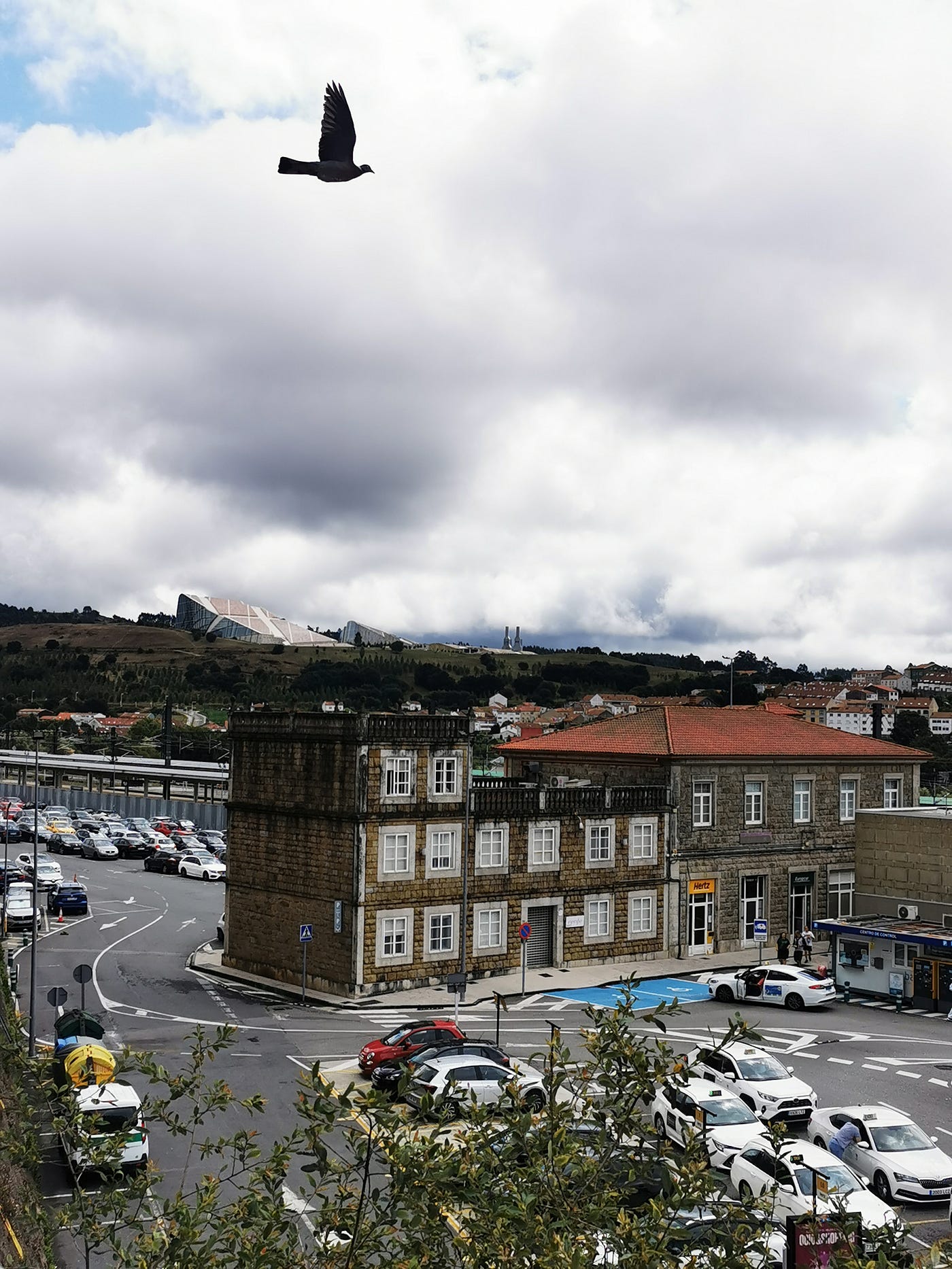 9-16 — Mi Camino Portugués