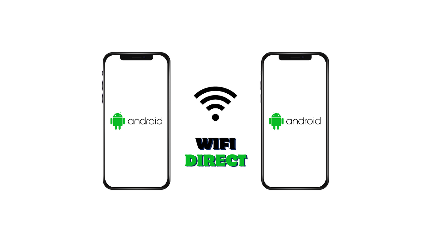 Kotlin ile Android Cihazlar Arasında Hızlı ve Kolay Bağlantı: Wifi Direct  Kullanımı (Peer-to-Peer veya P2P) | by Hafide KÖKAN | Apr, 2024 | Medium