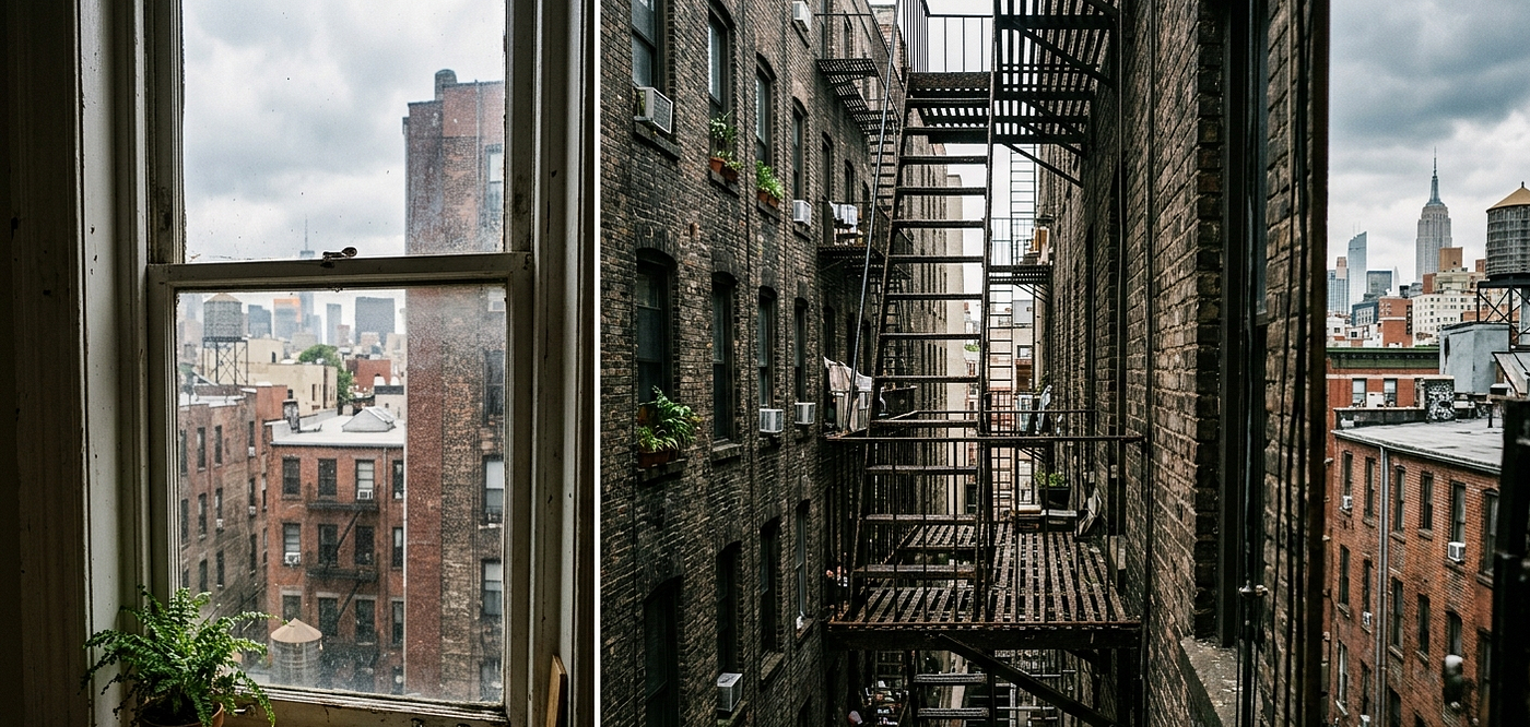 Urban Infill Projects: Solving Privacy and Light Challenges with Smart Glazing