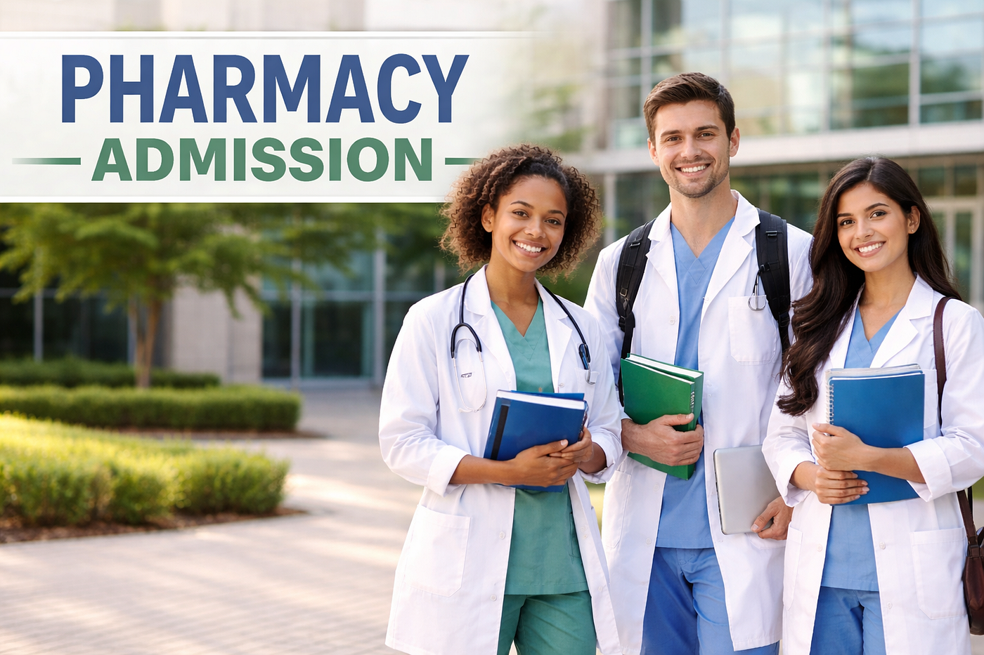 Pharmacy College Admissions 2026: Complete Guide for B Pharma & D Pharma Aspirants