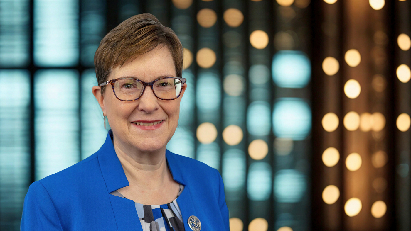 Kathy Merritt to receive inaugural ‘Keystone Collaborator’ award at 2026 Collaborative Journalism…