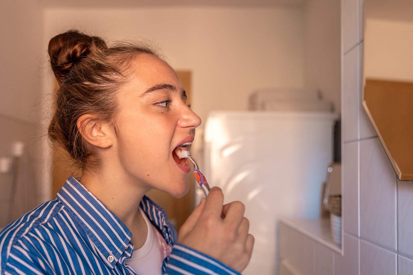 Gingival Recession Self-Care: Effective Ways to Protect Your Gum Health