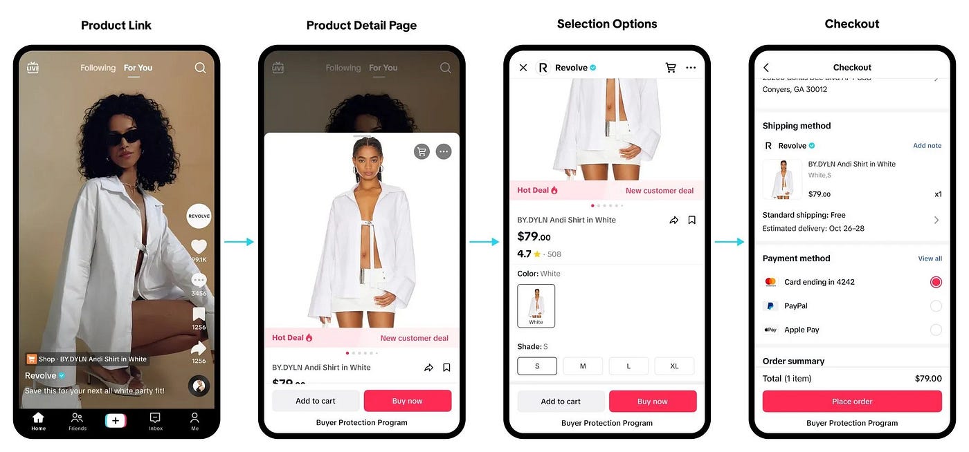 Is TikTok Shop Safe? Unveiling the Truth About Social Commerce in 2024