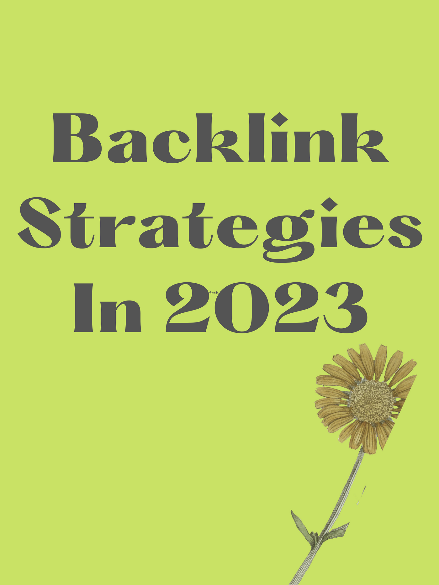 keyword backlinks