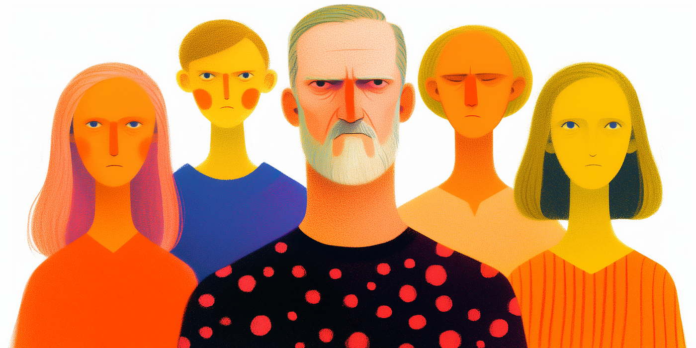 AI in SaaS: A UX Architect's Confessions from the Design ...