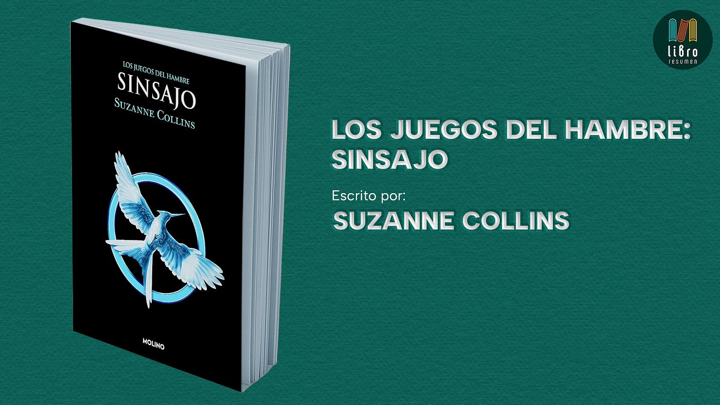 Sinsajo — Los juegos del hambre