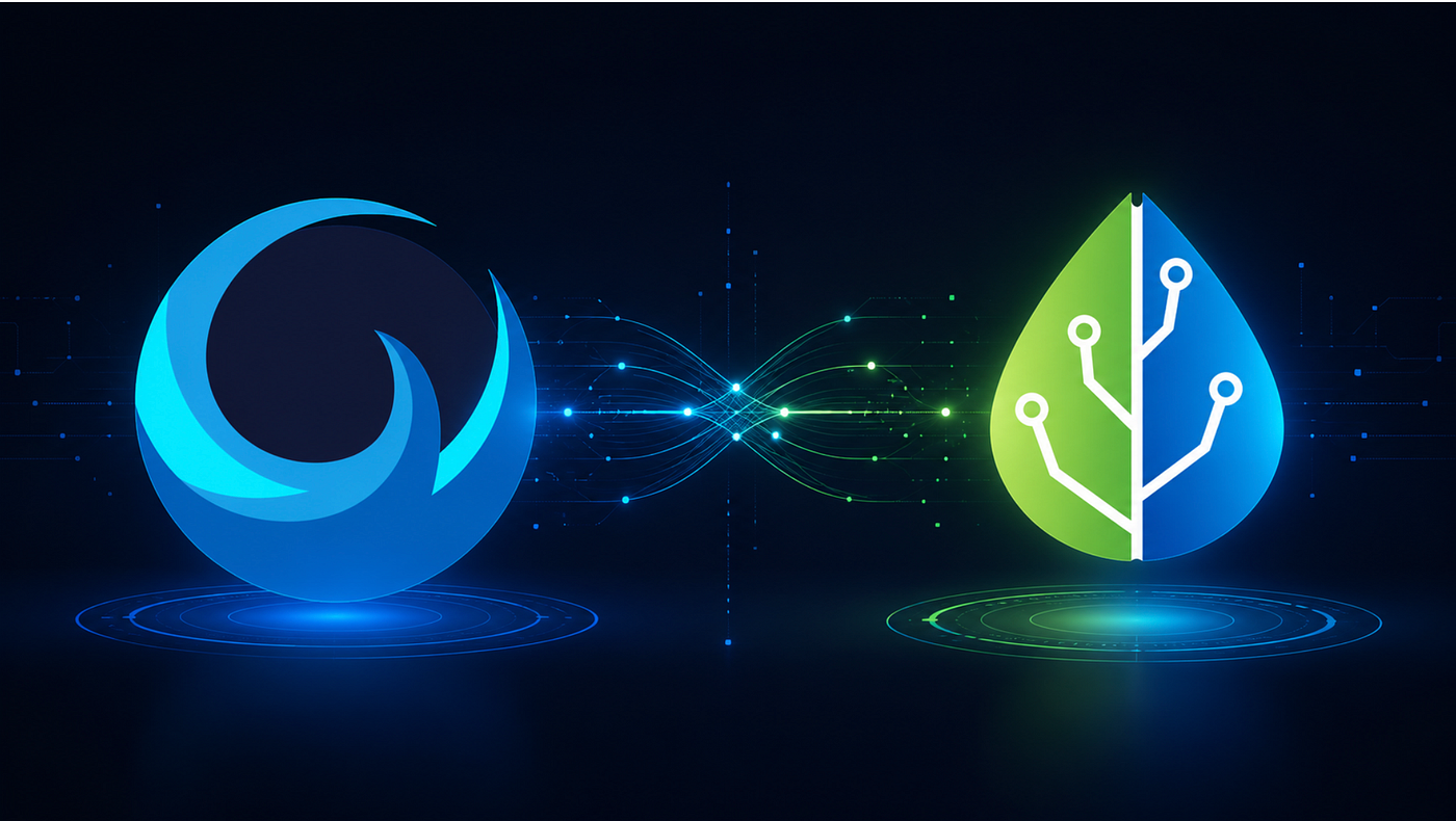 Tempest + Ecotone: One Declarative Foundation