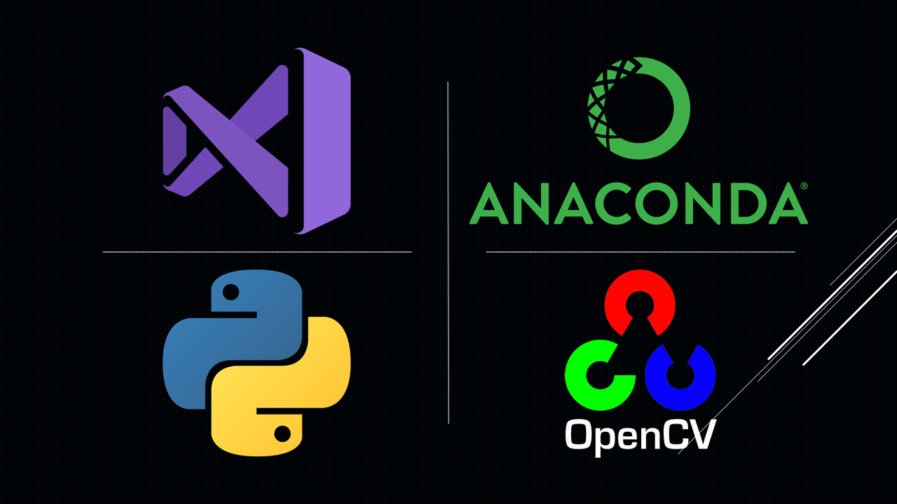 Install and configure OpenCV-4.2.0 in Windows 10 — VC++ | by Aymane  Hachcham | Towards Data Science