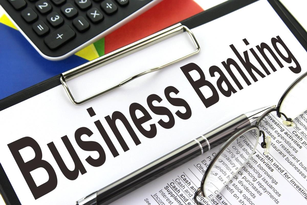 The Cornerstone of Commerce: Understanding Business Banking The Cornerstone of Commerce: Understanding Business Banking