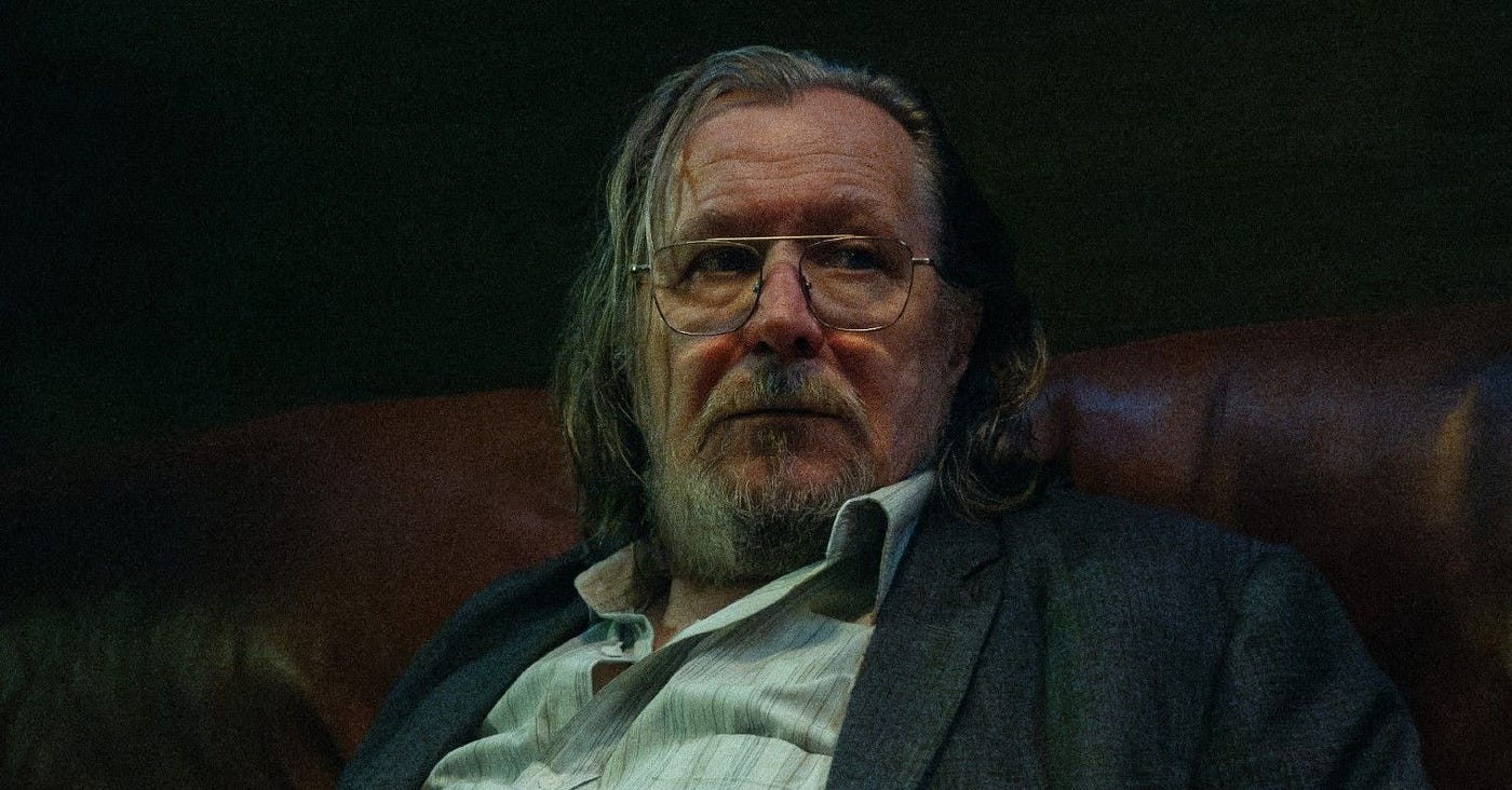 Slow Horses Series 4 Episode 1 Review: Lamb and his merry band of rejects return in Apple’s…