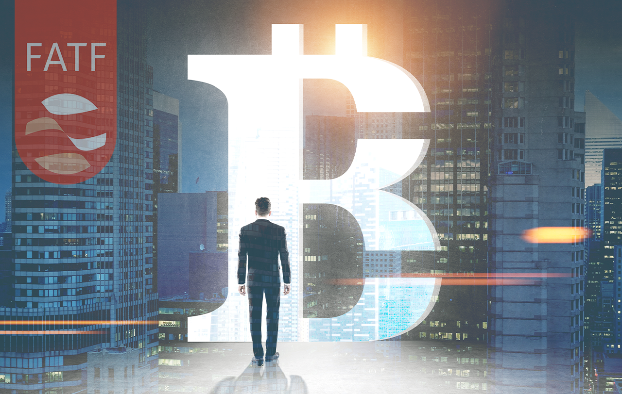 The Travel Rule and Cryptocurrency Meet | by Stephen Hyduchak | Aver |  Medium