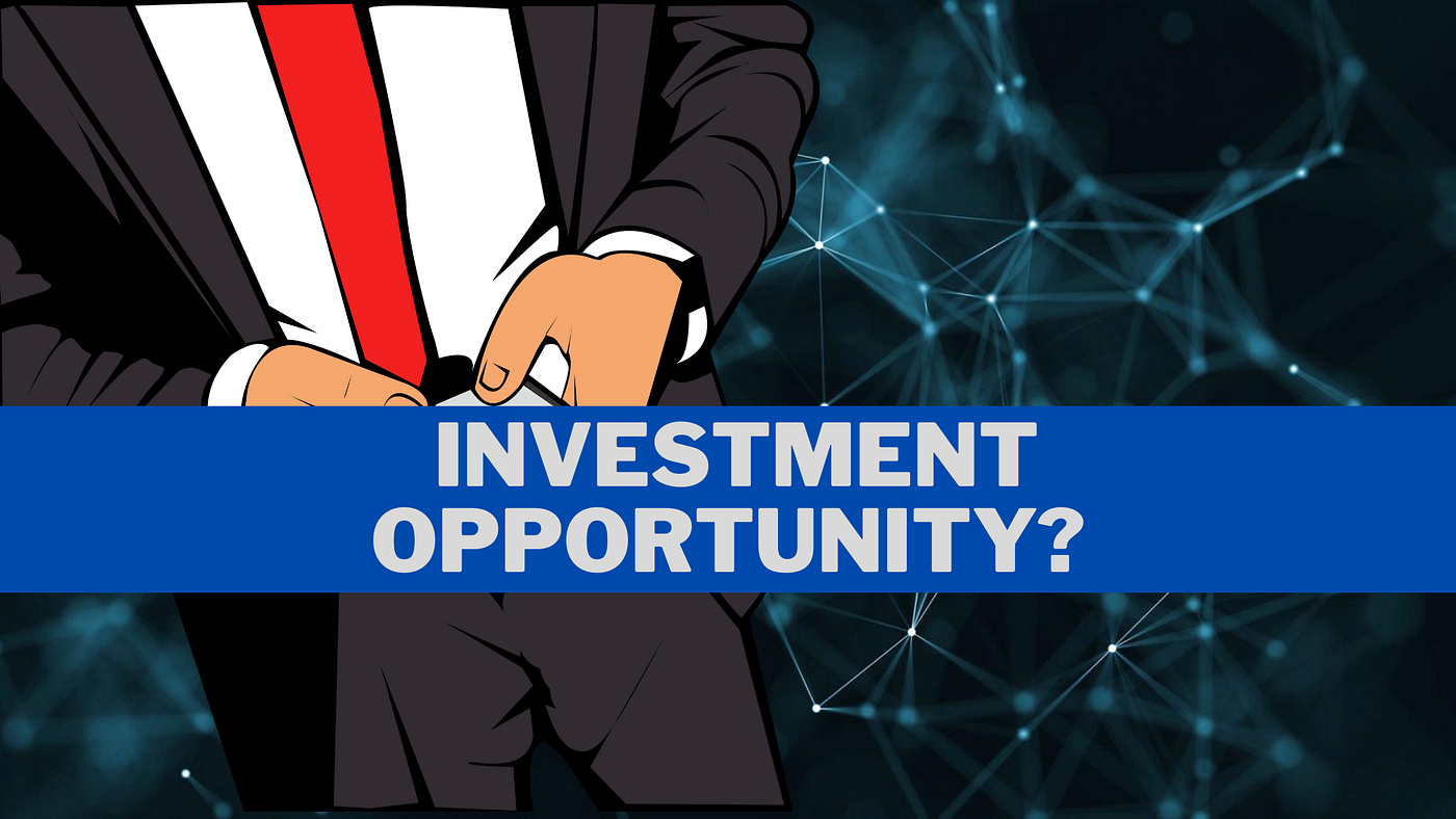 The Biggest Change to our Financial System in 50 Years is Happening in  November… | by Richard Knight | DataDrivenInvestor