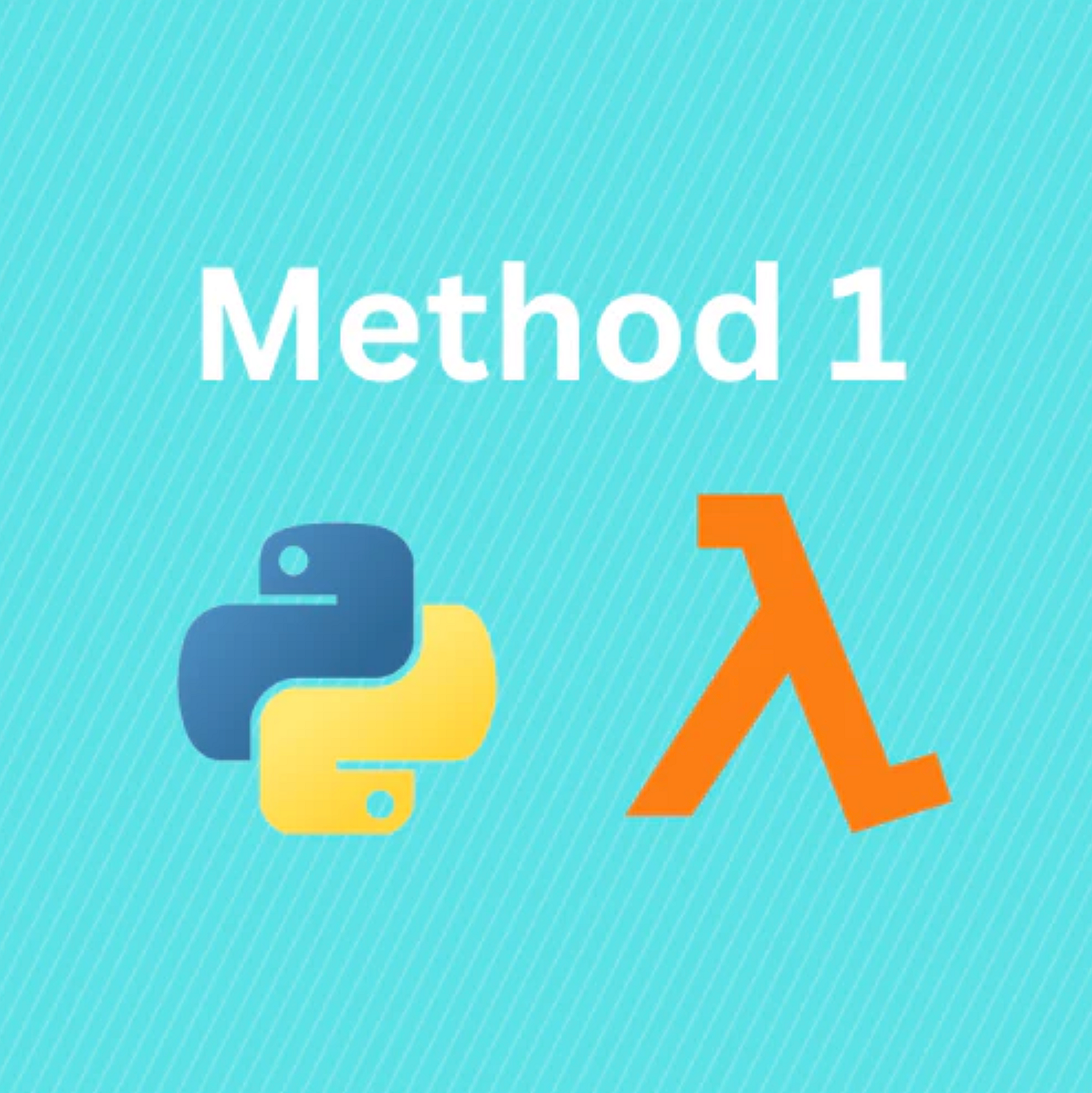 How to Install Pip Packages in AWS Lambda Functions (Method 1) | by Shilleh  | Dev Genius