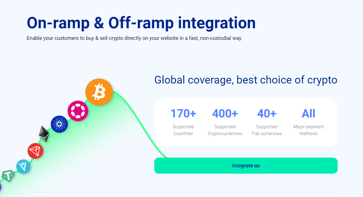 Crypto to cash?. On Ramping & Off Ramping | by BlockGuard.org | Medium