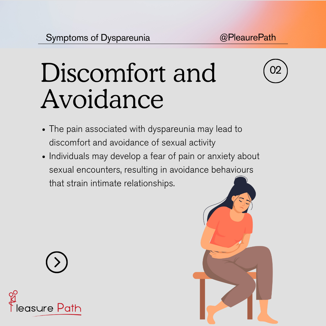 Understanding Dyspareunia Symptoms Causes and Management by