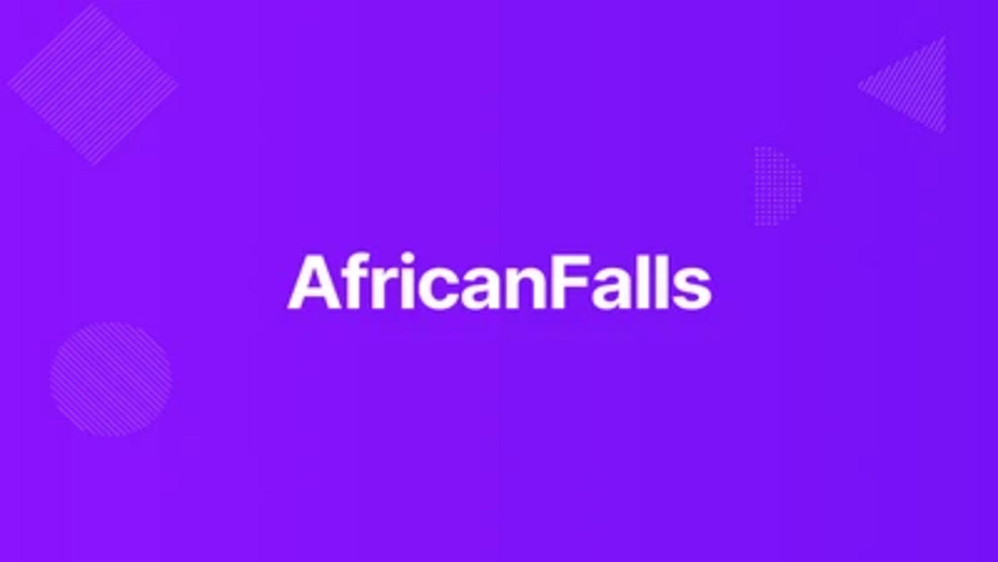 AfricanFalls Lab | CyberDefenders