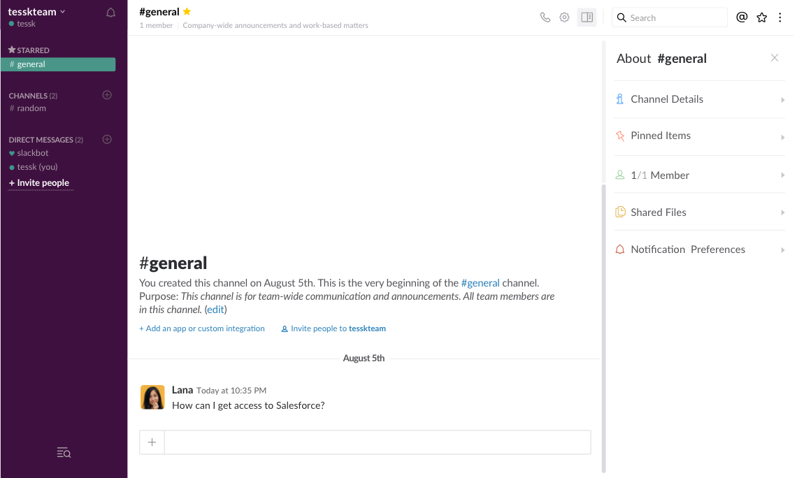 Is Discord The Free Slack Alternative for Your Growing Team?