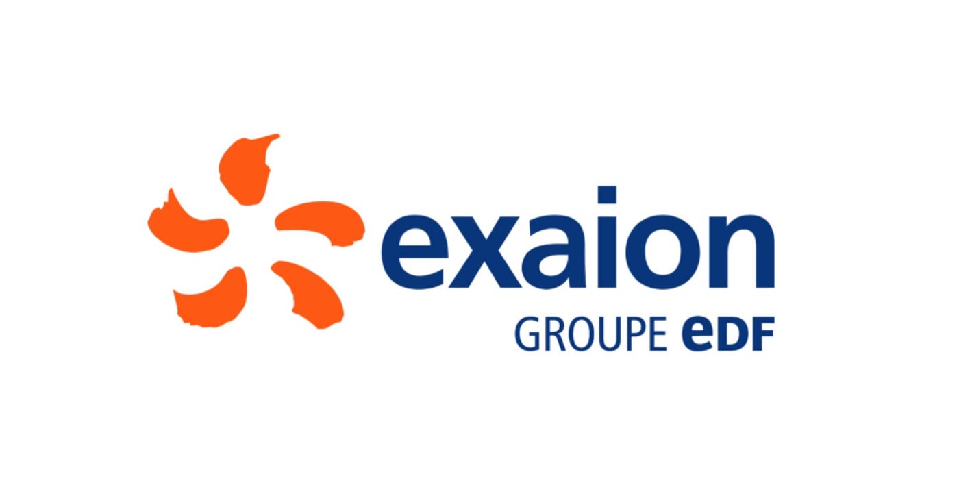 Exaion to be sold to US-based MARA: a calculated move by EDF or a strategic  loss for France? | by Hayat Outahar | Medium